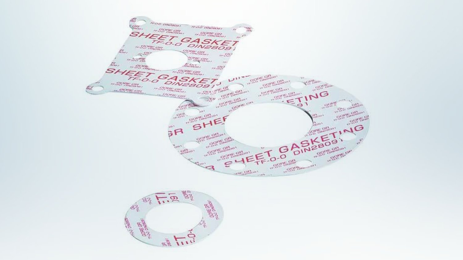 Gore® GR Sheet Gasketing
