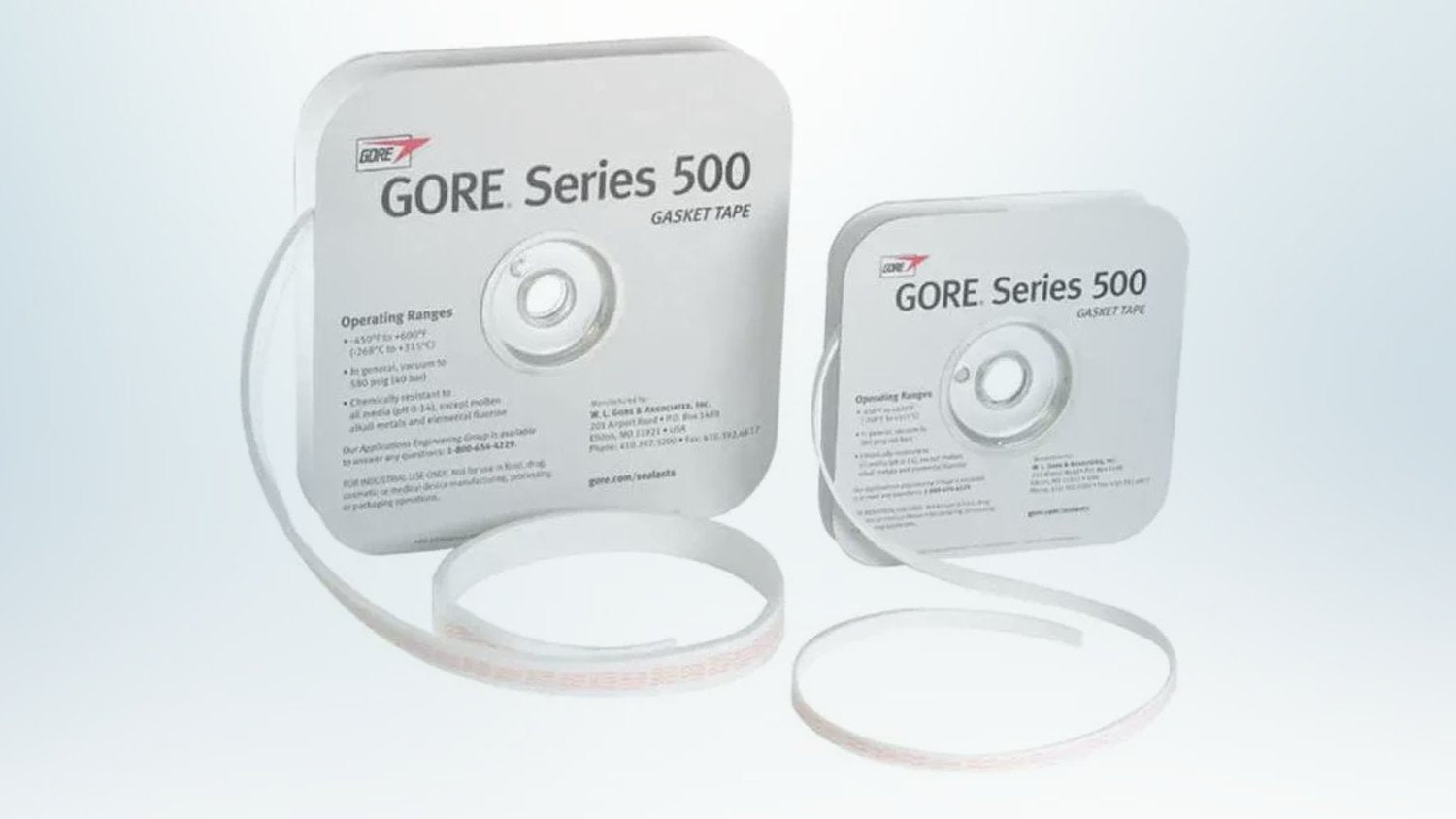 Gore® Gasket Tape