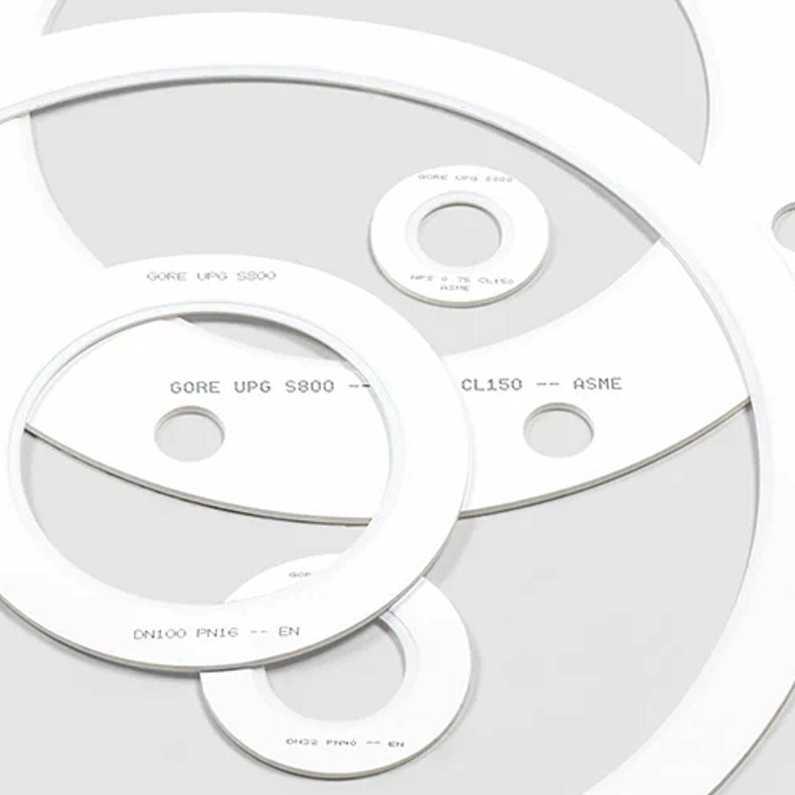 Gore-Tex Ring Gasket UPG